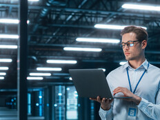 Managed Detection and Response