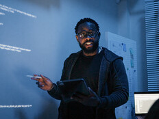 Operational Control in IT