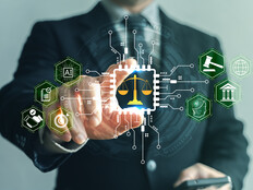 Financial Regulation and AI