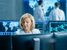 Security Operations Center