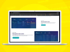 Rubrik Security Cloud