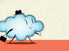 Magic in the Cloud