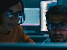 Cybersecurity Alerts Are Not Real Security