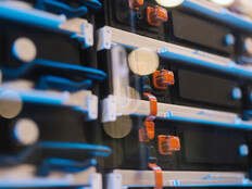 Data center