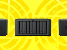 Synology DiskStation DS1825+