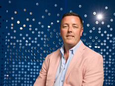 Brian Downey, Barracuda Networks