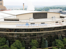 Minnesota Wild Stadium