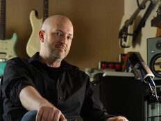 Interview with Ben Breard