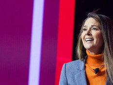 RSA CEO Jen Easterly