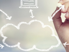 Small Businesses Appear Slow to Embrace the Cloud 