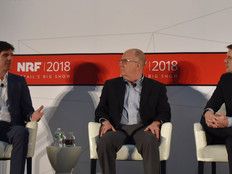 IoT, Analytics Can Enhance the Retail Customer Experience