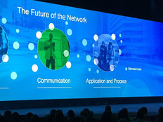 Cisco Future of the Network