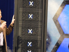 EMC World 2015: Flash Storage Is Ready for All Workloads