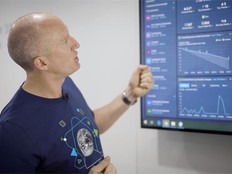 Ben Munroe, Cisco Security 