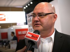 IoT and Digital Transformation Business Architect George Howard CDW