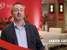 CDW Summit 2026 Identity