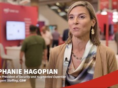 CDW Summit 2026 Resilience thumbnail
