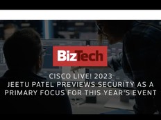 Cisco Live 2023 Preview
