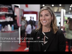 Cisco Live financial thumbnail
