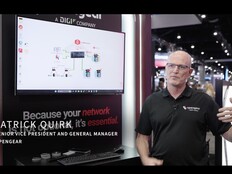 Cisco Live-Data Centers
