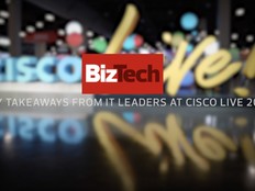 Key Takeaways from Cisco Live