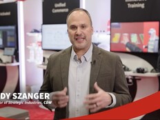 NRF 2026 Expo Floor Tour