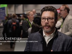 NVIDIA Infrastructure and Storage