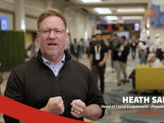 Google Cloud Next Video 4