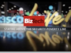 Staying Above the Security Poverty Line