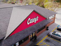 Casey's