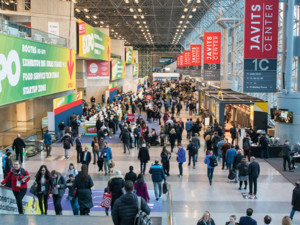 NRF takeaways