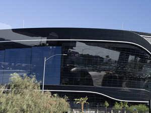 Allegiant Stadium