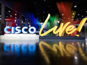 Cisco Live Wrap-up