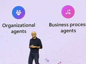 Satya Nadella