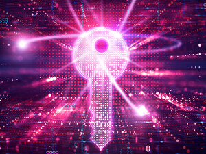 QuantumCryptographyKey