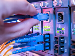 Ethernet cables