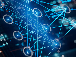 Conceptual networking nodes