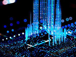 Abstract data foundation