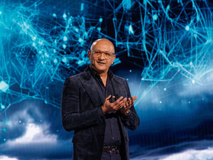 Jeetu Patel at RSAC 25