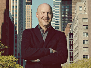 Antonio Palumbo, Grow America