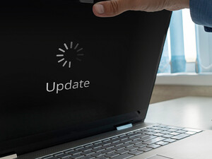Windows Laptop