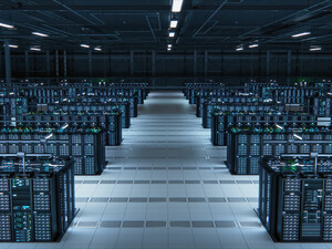 Data center power and cooling