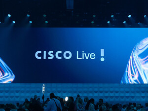 Cisco Live