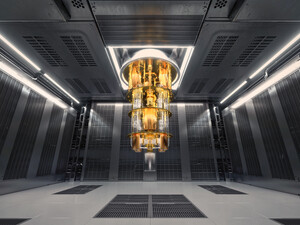 Quantum Computer