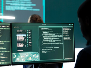 Cybersecurity threat detection