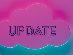 Windows 10 update