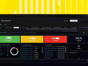 Zscaler Private Access