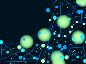 Concept of data transmission and communication