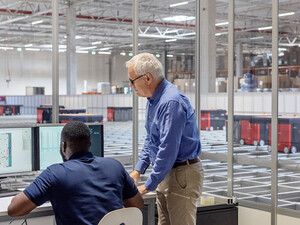 Supply chain management