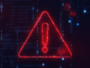 Alert message